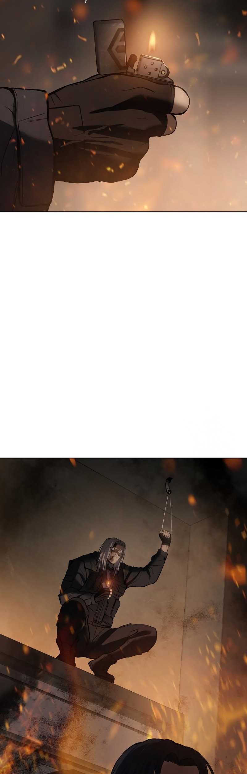 Baek XX Chapter 51 Gambar 74