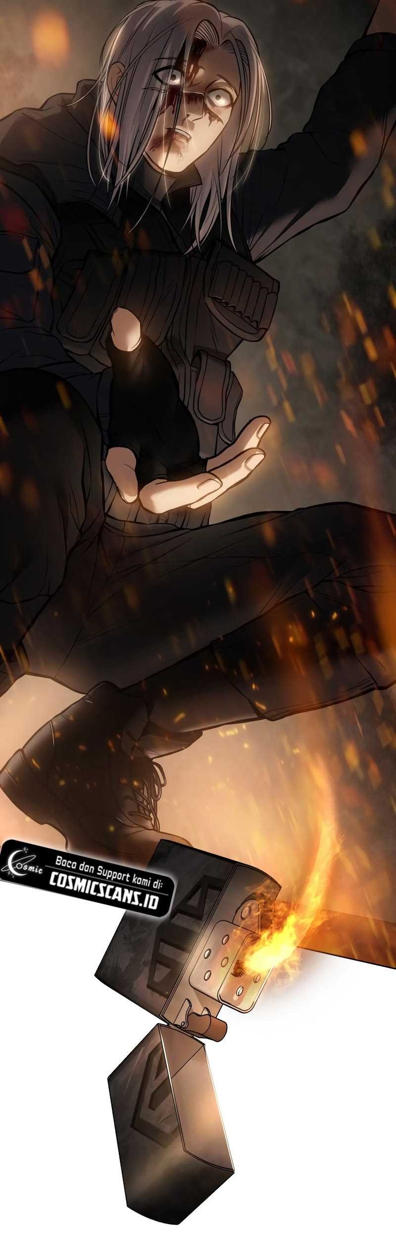 Baek XX Chapter 51 Gambar 76