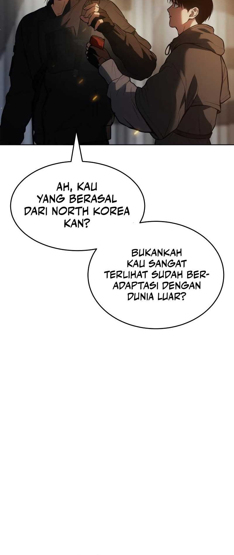 Baek XX Chapter 51 Gambar 9