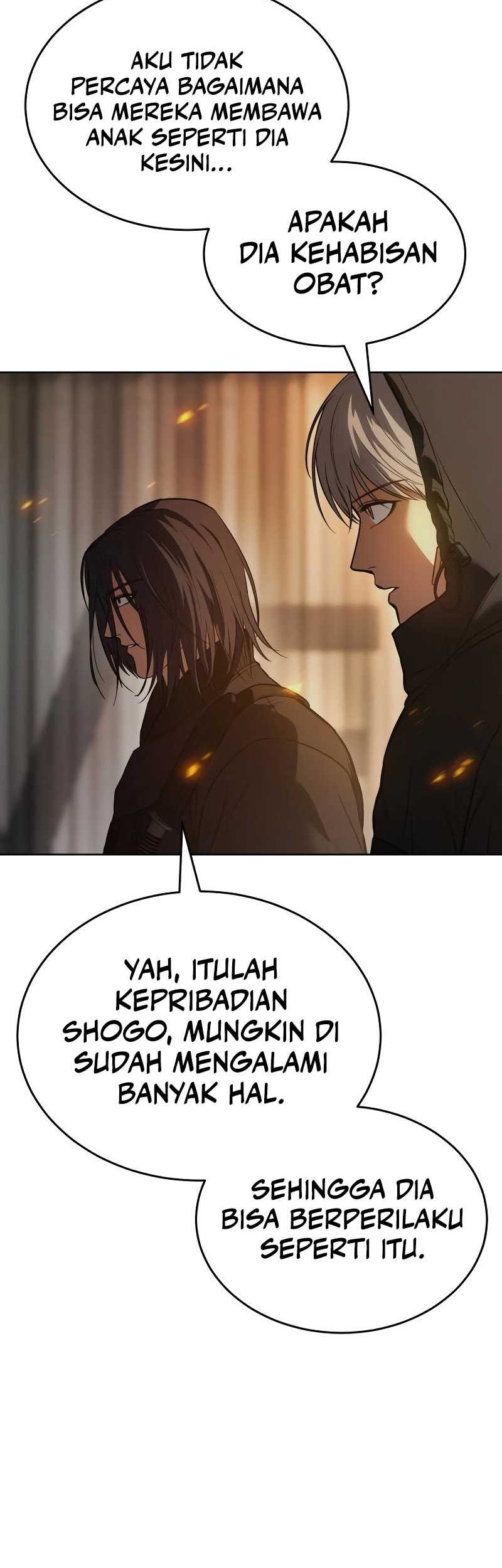 Baek XX Chapter 51 Gambar 17