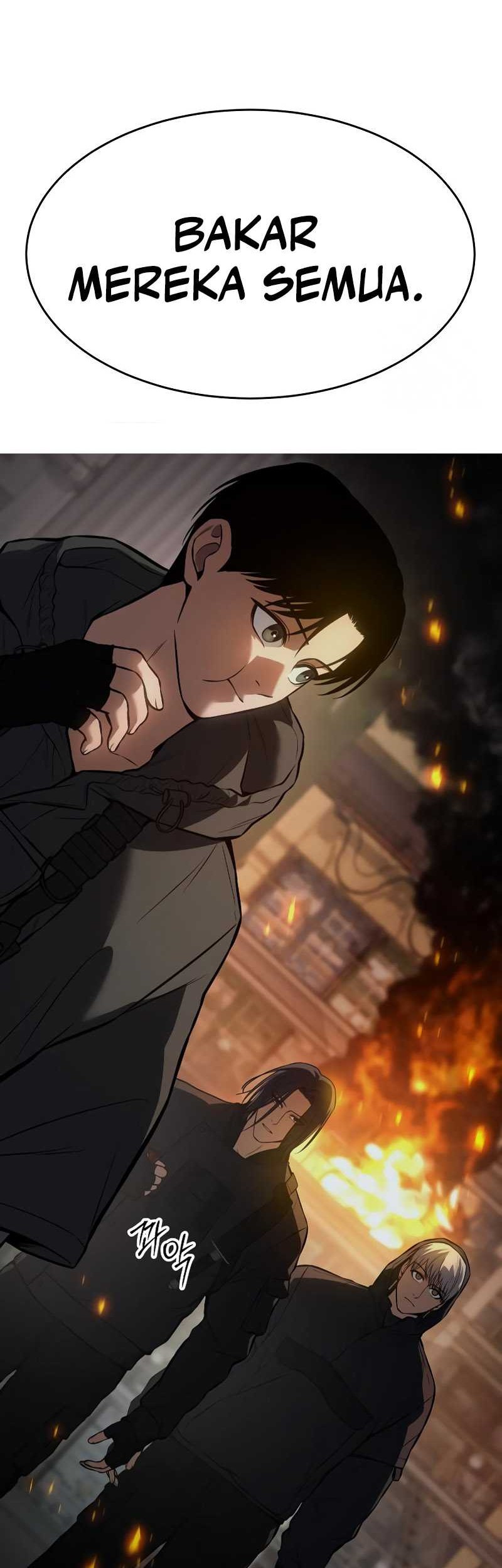 Baek XX Chapter 51 Gambar 19