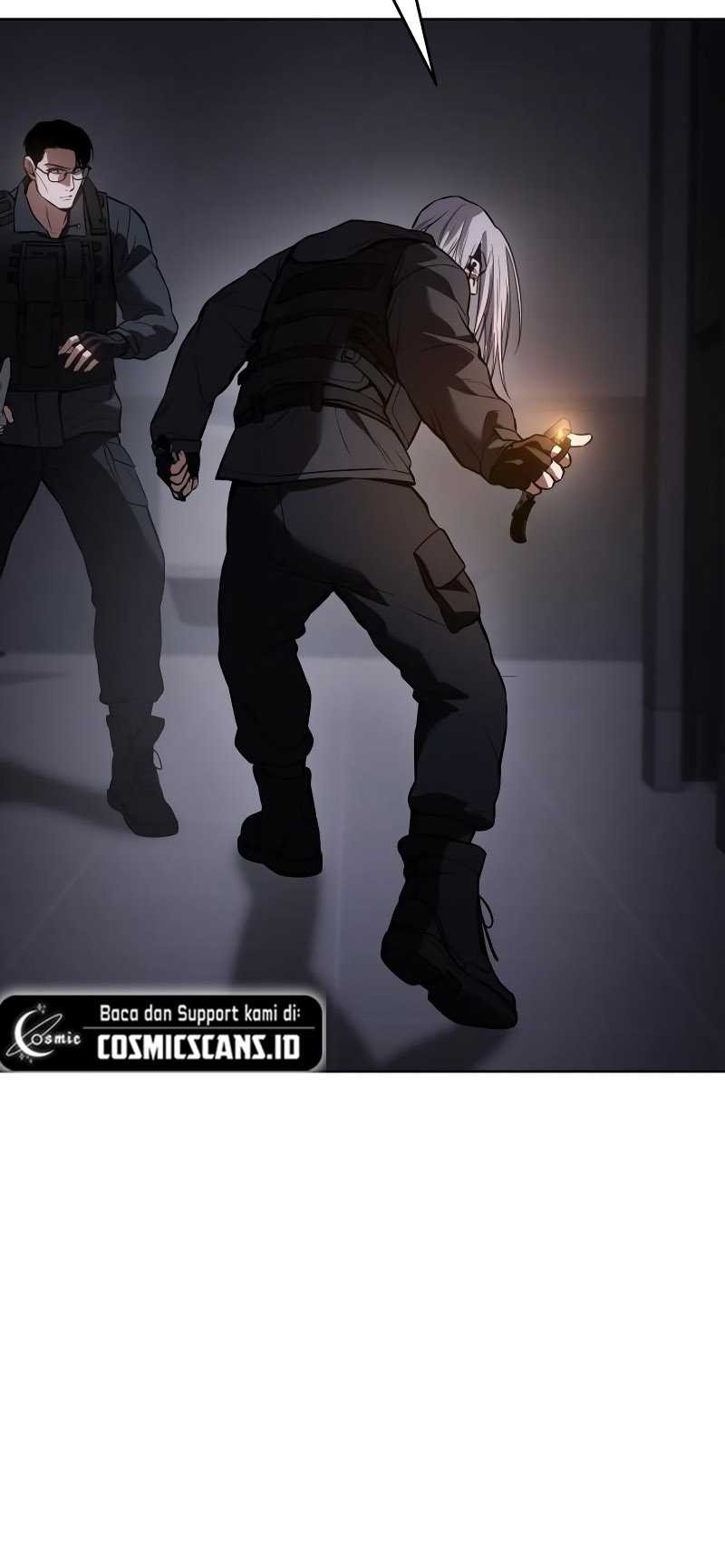 Baek XX Chapter 51 Gambar 27