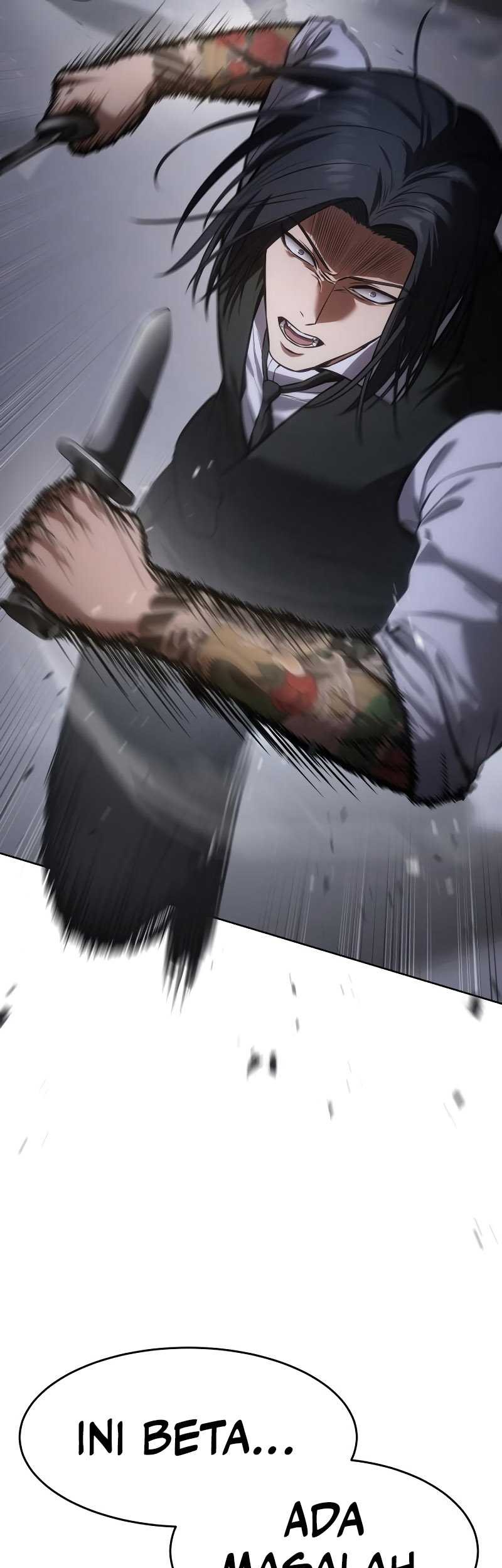 Baek XX Chapter 51 Gambar 32