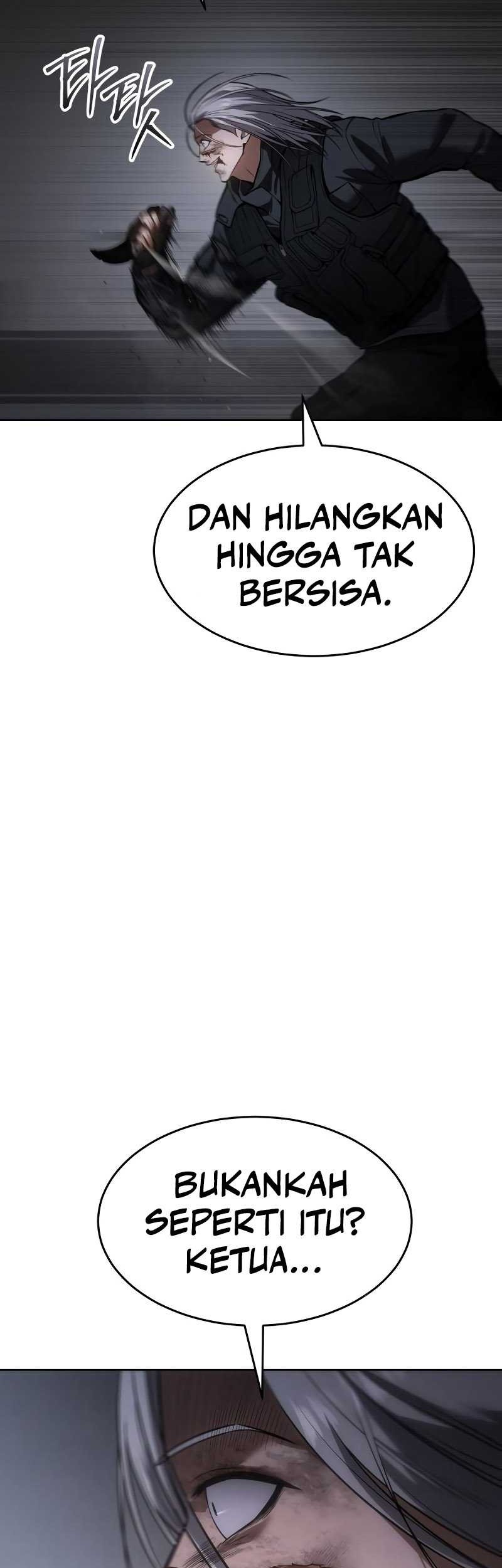 Baek XX Chapter 51 Gambar 34