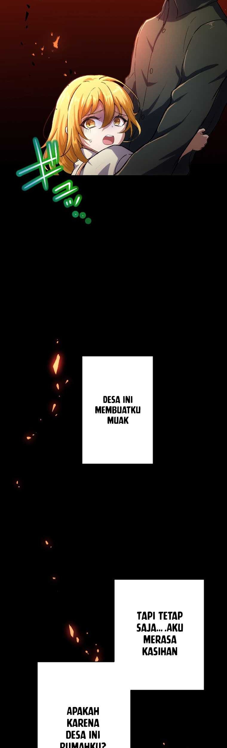 Berserk of Gluttony (Remake) Chapter 30 Gambar 45