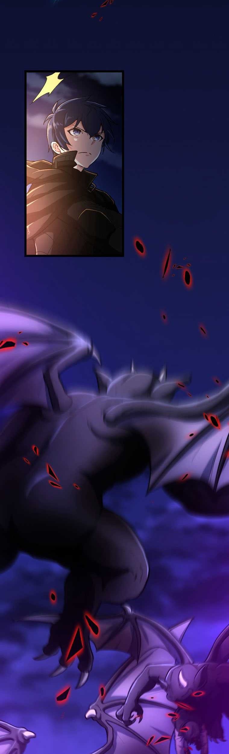 Berserk of Gluttony (Remake) Chapter 30 Gambar 4