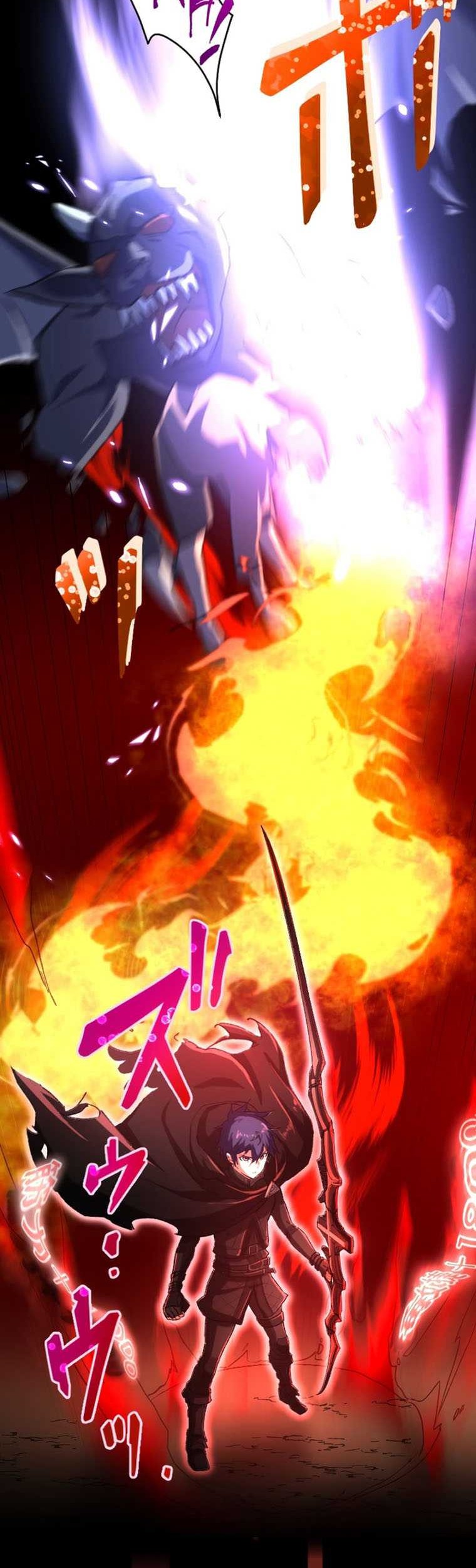 Berserk of Gluttony (Remake) Chapter 30 Gambar 10