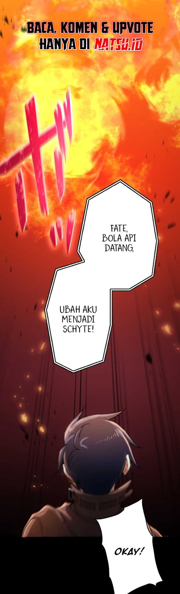 Berserk of Gluttony (Remake) Chapter 30 Gambar 16