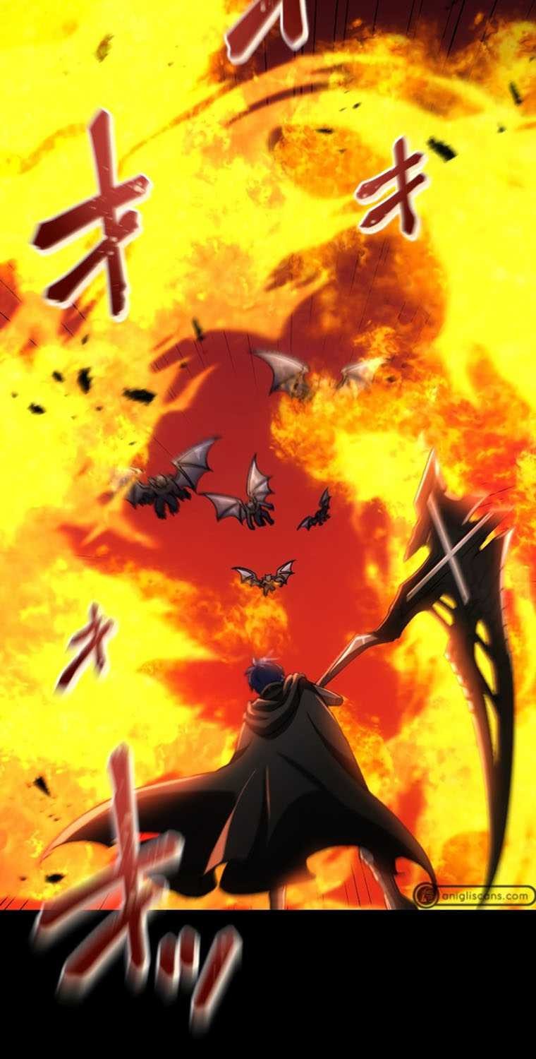 Berserk of Gluttony (Remake) Chapter 30 Gambar 26
