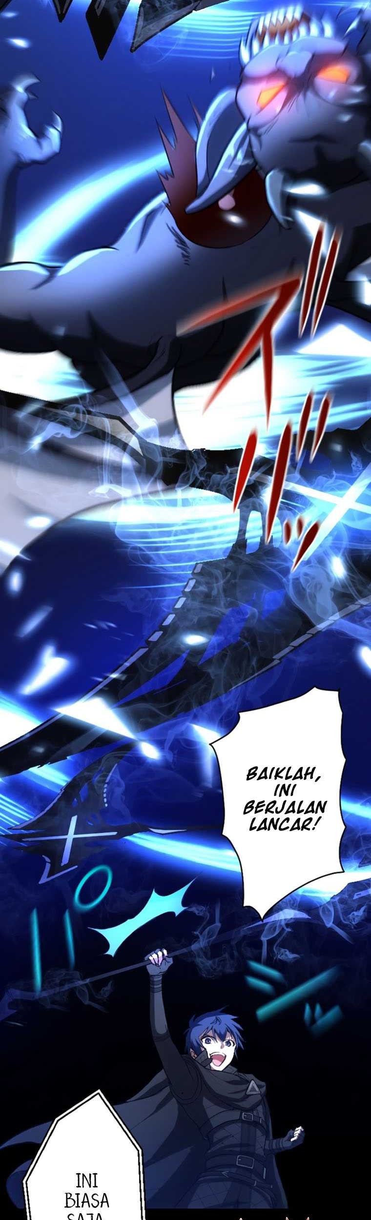 Berserk of Gluttony (Remake) Chapter 30 Gambar 29
