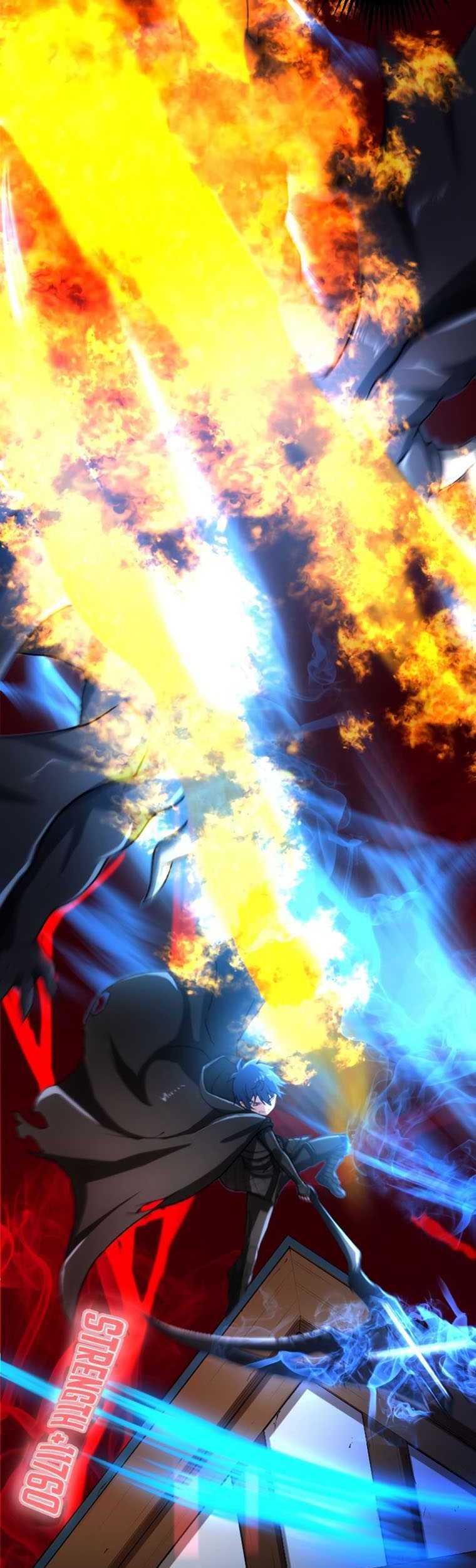Berserk of Gluttony (Remake) Chapter 30 Gambar 37
