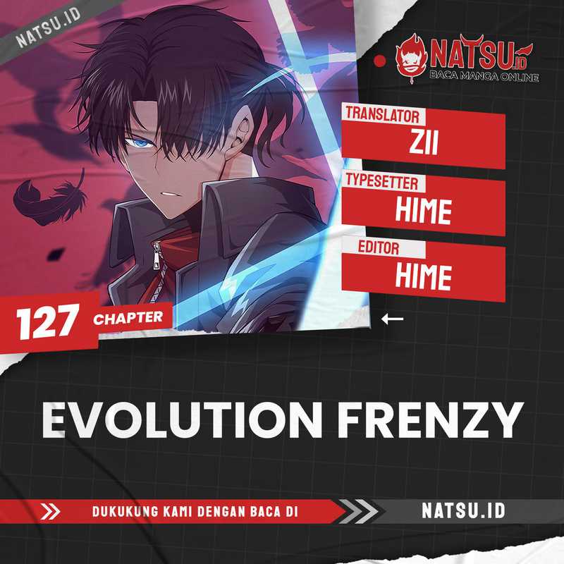 Komik Evolution Frenzy Chapter 127 gambar nomor 1