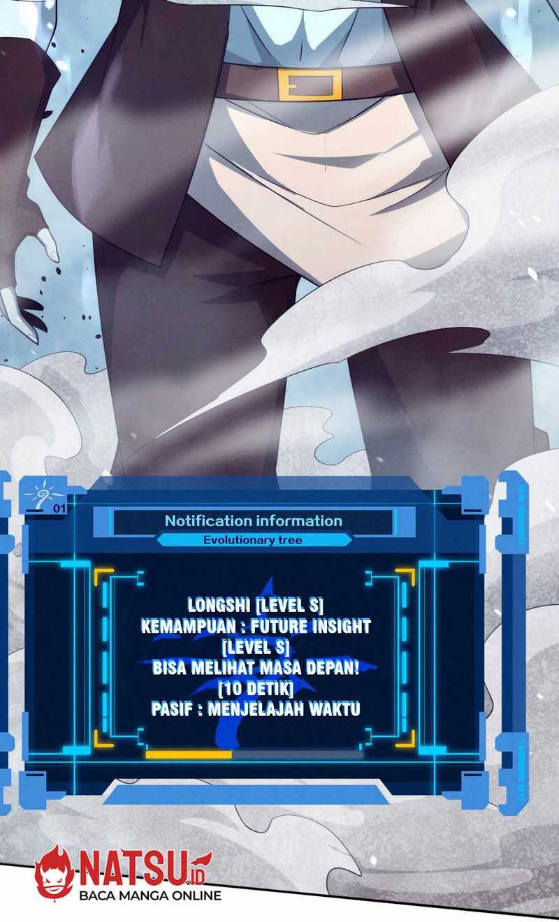 Evolution Frenzy Chapter 127 Gambar 38