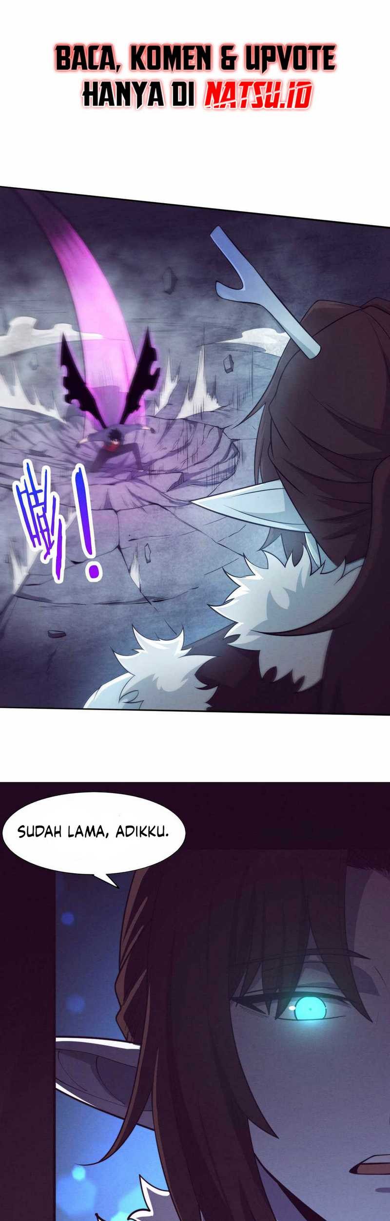 Evolution Frenzy Chapter 127 Gambar 39