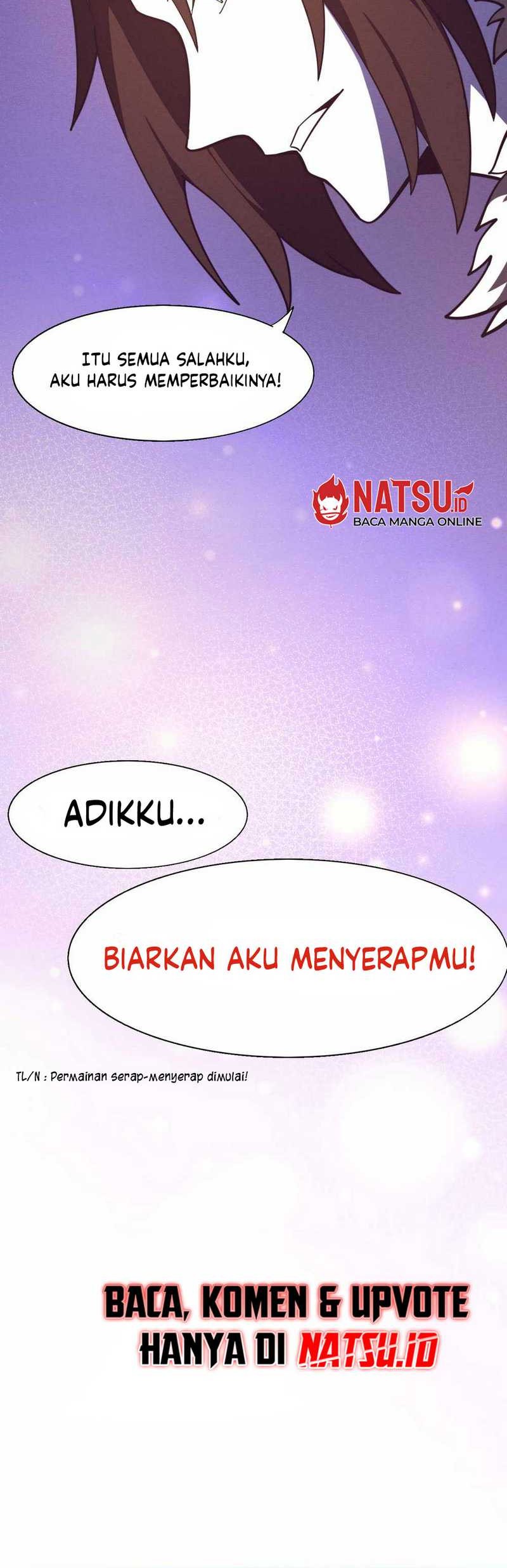 Evolution Frenzy Chapter 127 Gambar 41