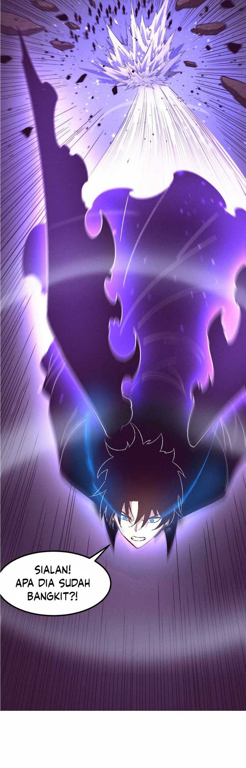 Evolution Frenzy Chapter 127 Gambar 3