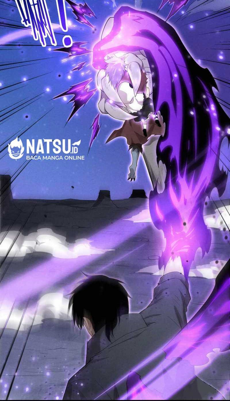 Evolution Frenzy Chapter 127 Gambar 9