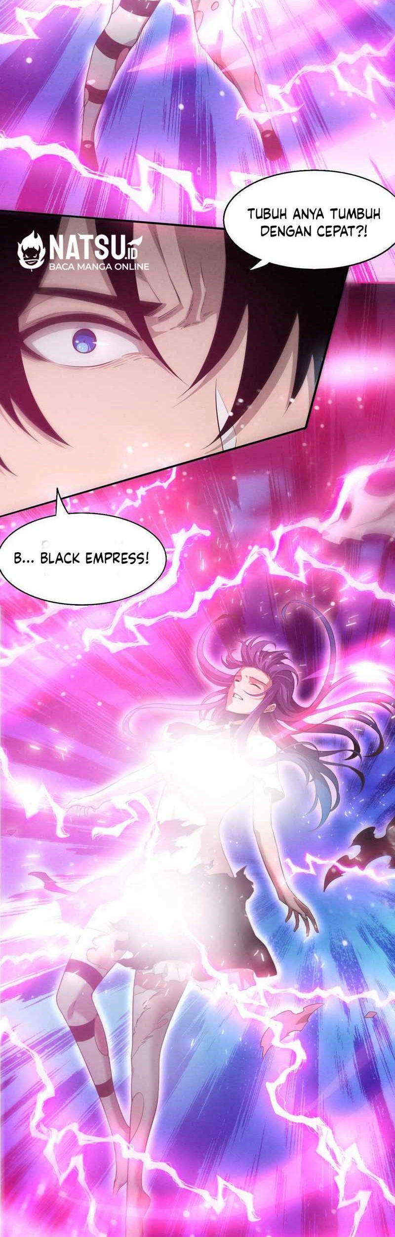 Evolution Frenzy Chapter 127 Gambar 14