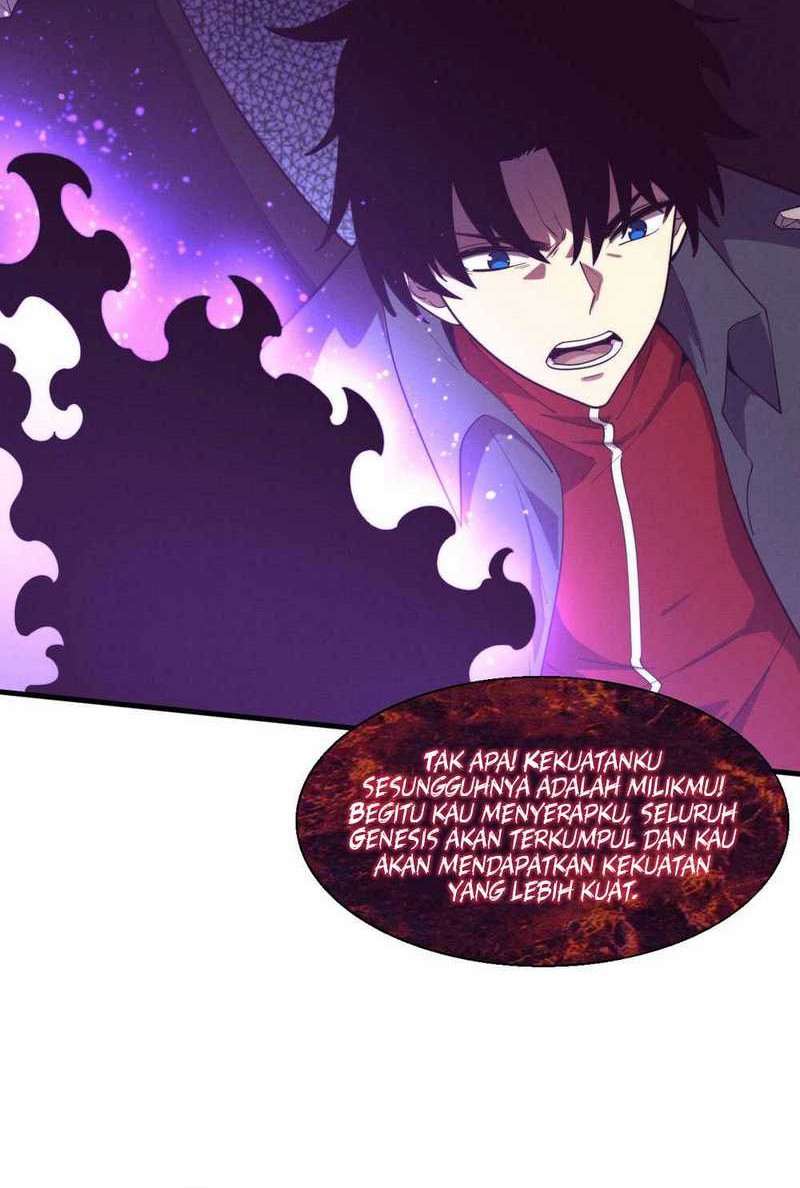 Evolution Frenzy Chapter 127 Gambar 16