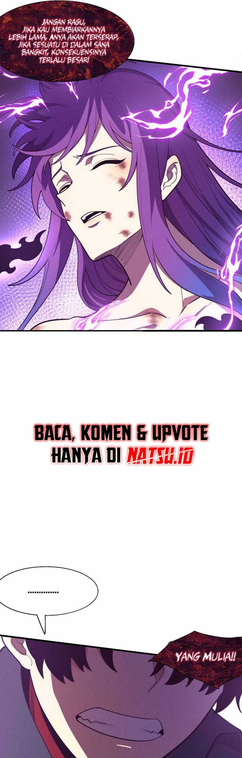 Evolution Frenzy Chapter 127 Gambar 17