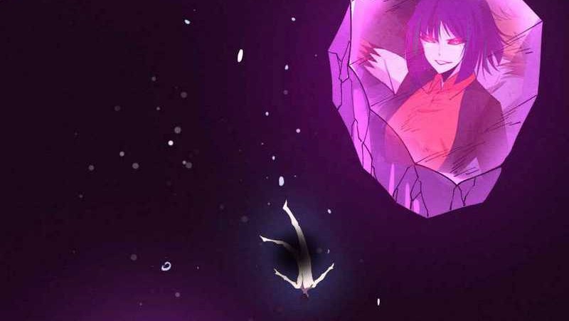 Evolution Frenzy Chapter 127 Gambar 20