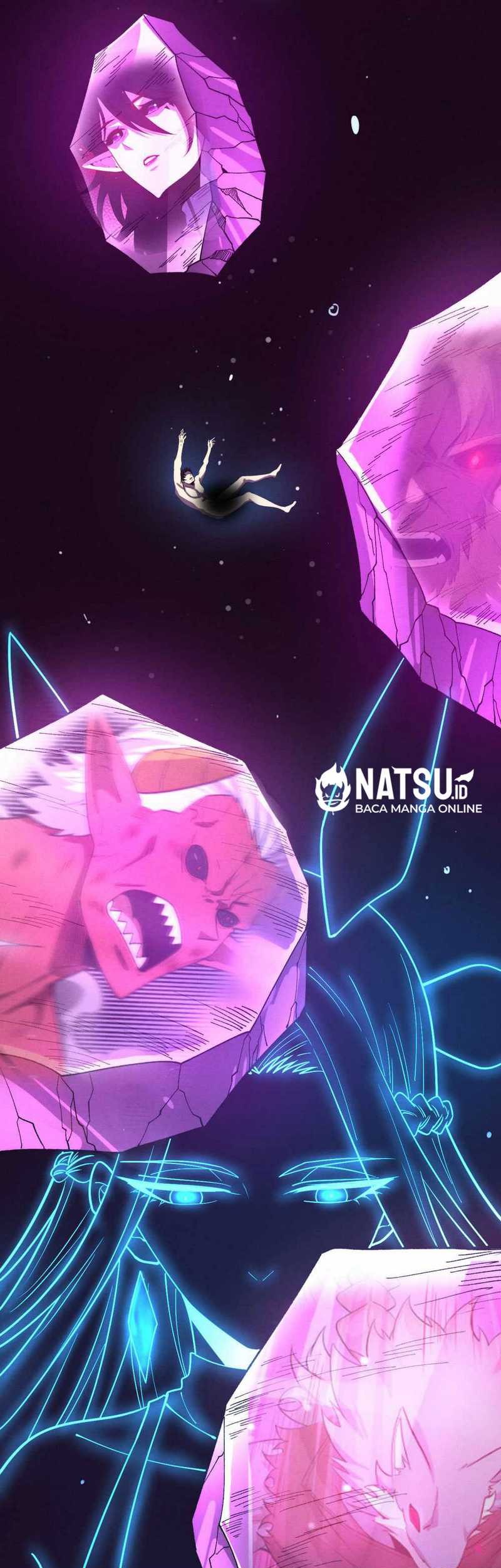 Evolution Frenzy Chapter 127 Gambar 21