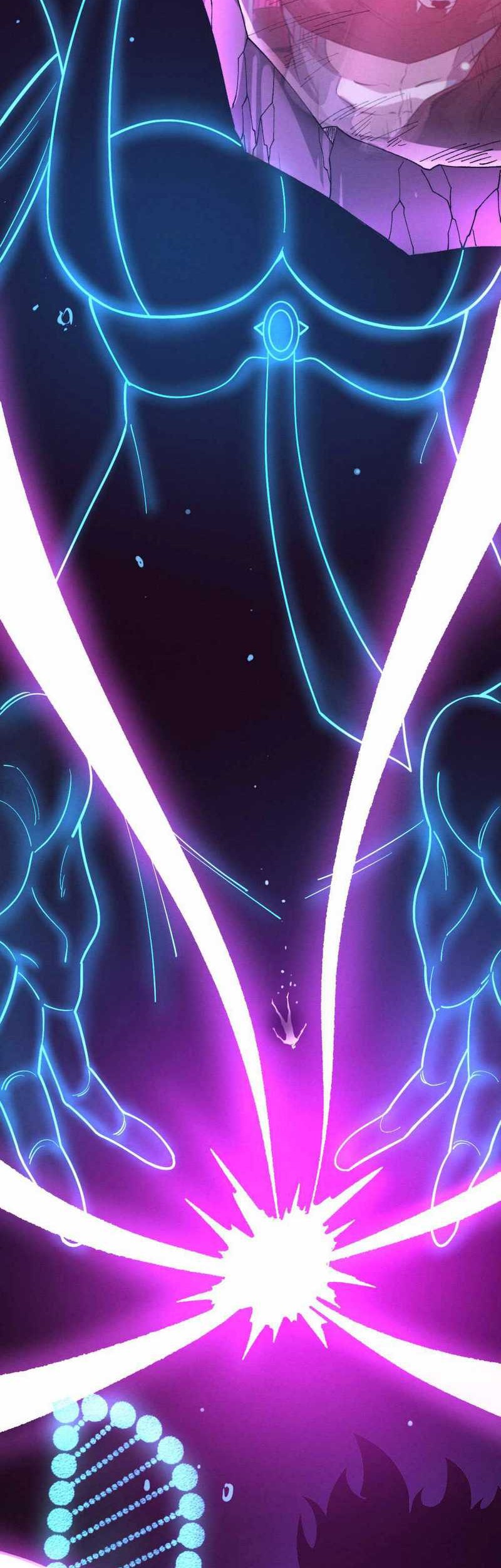 Evolution Frenzy Chapter 127 Gambar 22