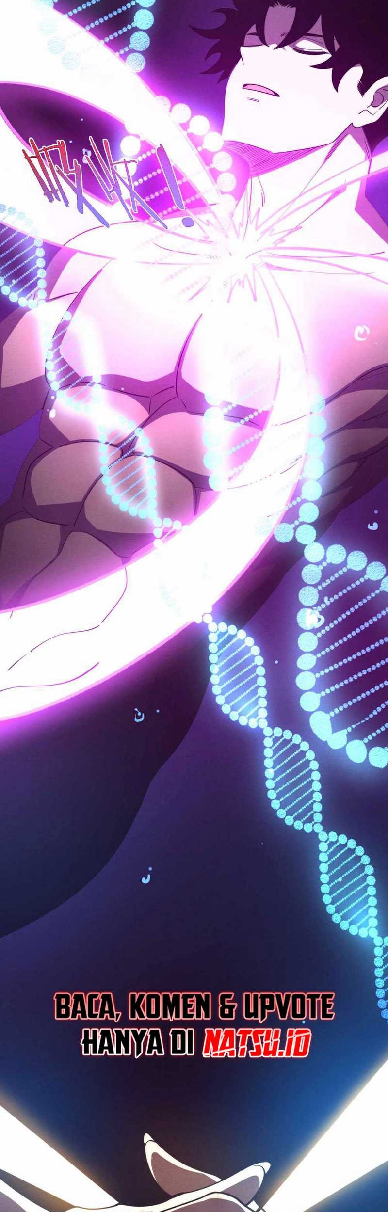 Evolution Frenzy Chapter 127 Gambar 23