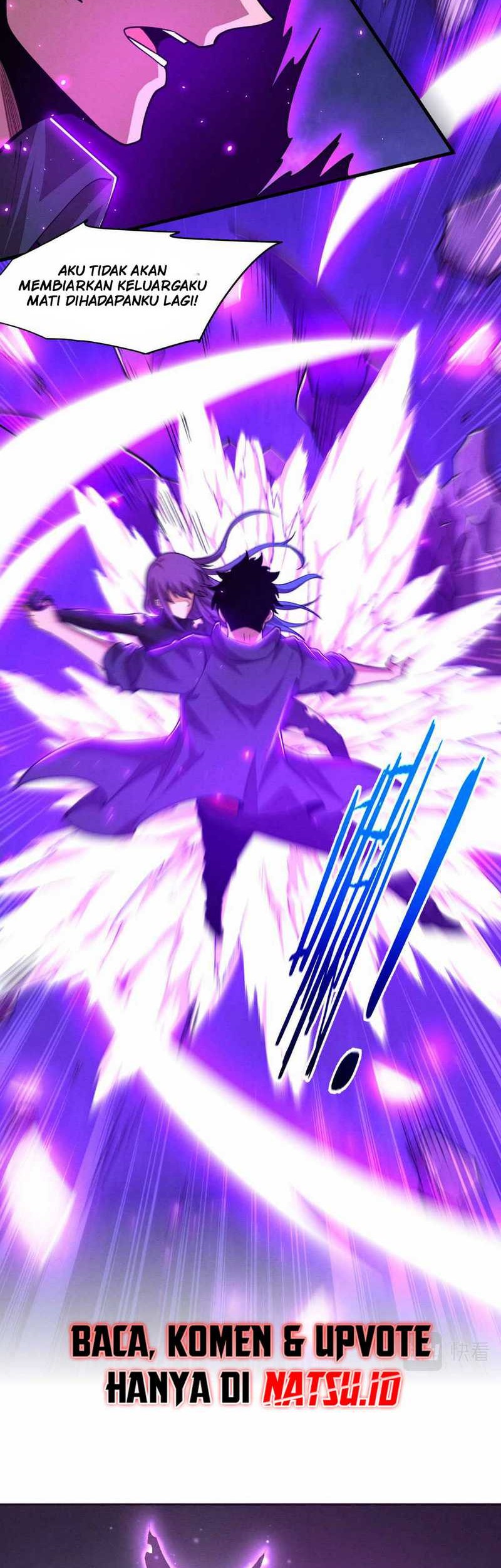 Evolution Frenzy Chapter 127 Gambar 30