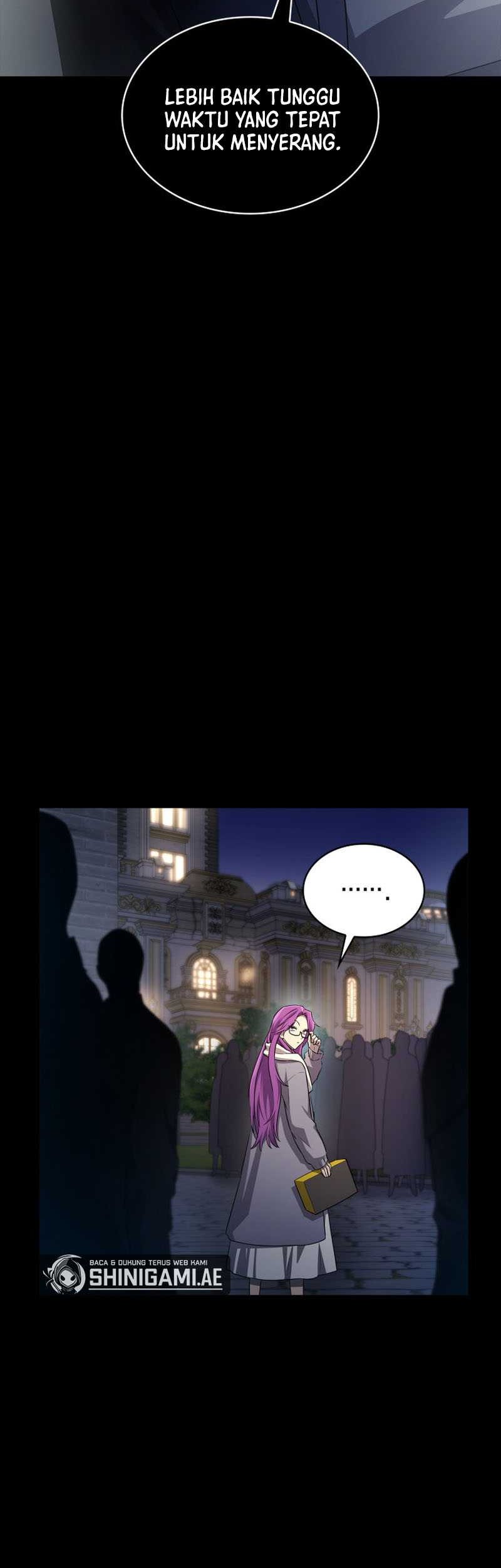 Infinite Mage Chapter 58 Gambar 59