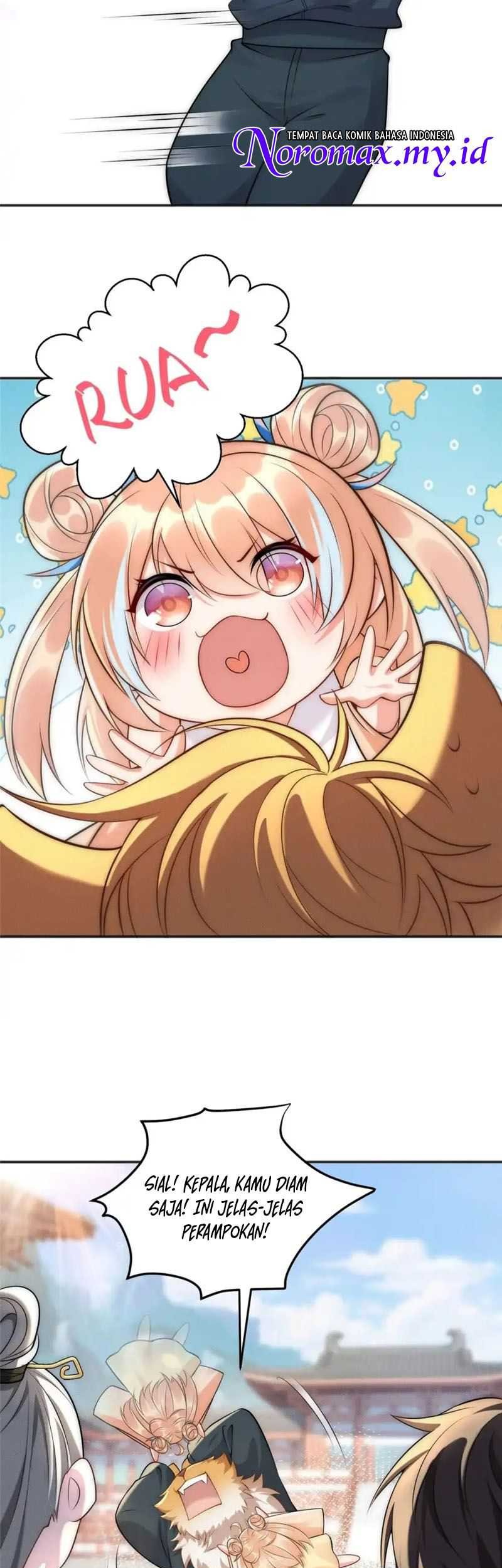 Reward 100 Million Lives at the Beginning Chapter 100 Gambar 18