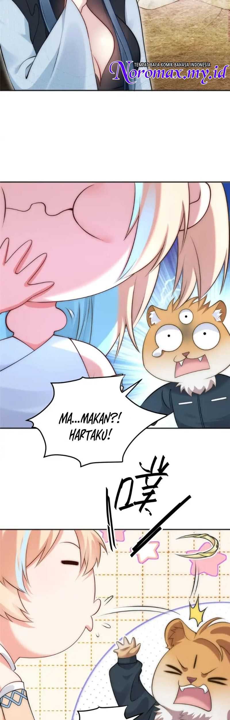 Reward 100 Million Lives at the Beginning Chapter 100 Gambar 22