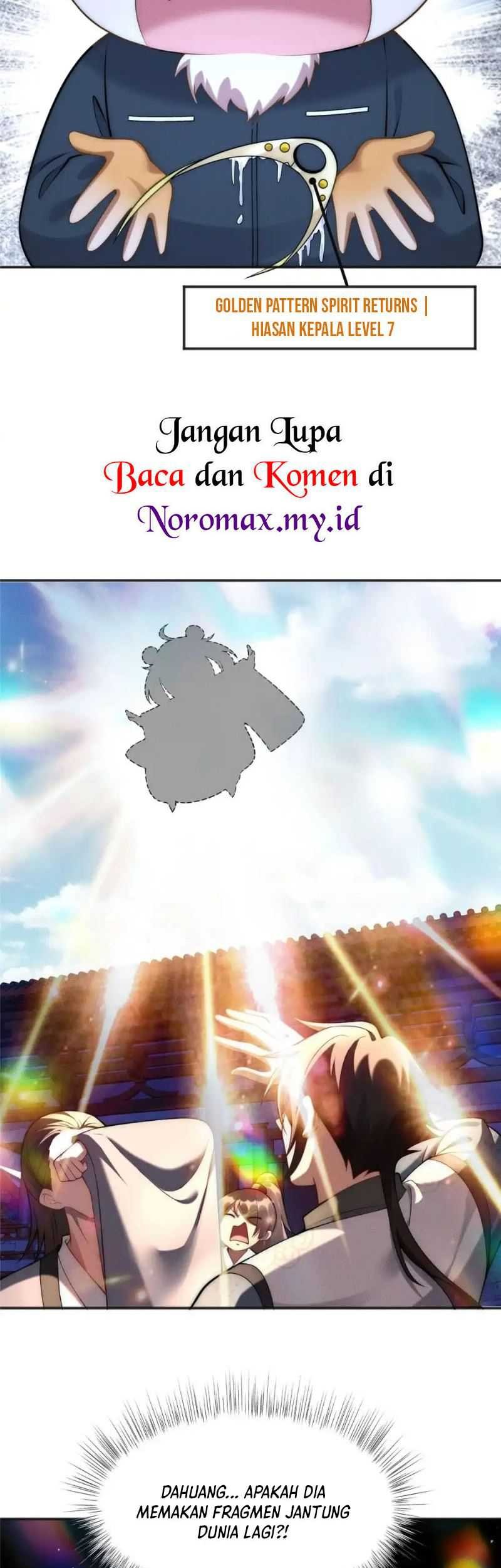 Reward 100 Million Lives at the Beginning Chapter 100 Gambar 24