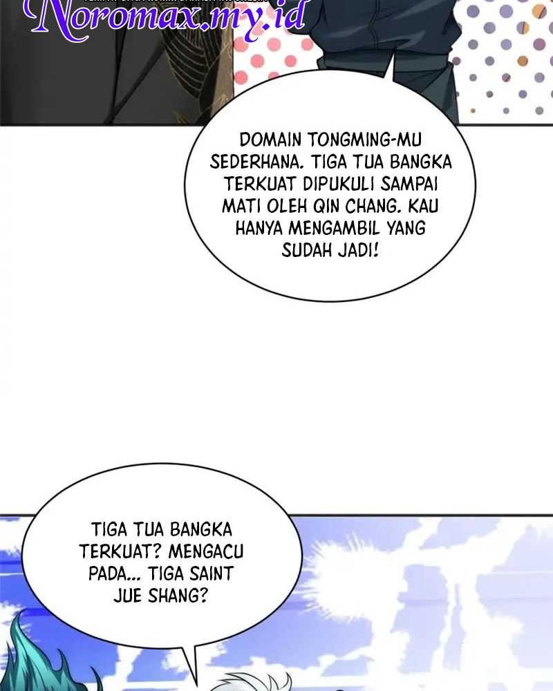 Reward 100 Million Lives at the Beginning Chapter 100 Gambar 5