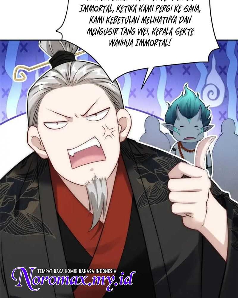 Reward 100 Million Lives at the Beginning Chapter 100 Gambar 7