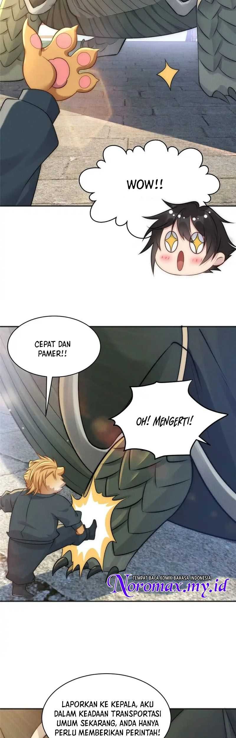 Reward 100 Million Lives at the Beginning Chapter 100 Gambar 10