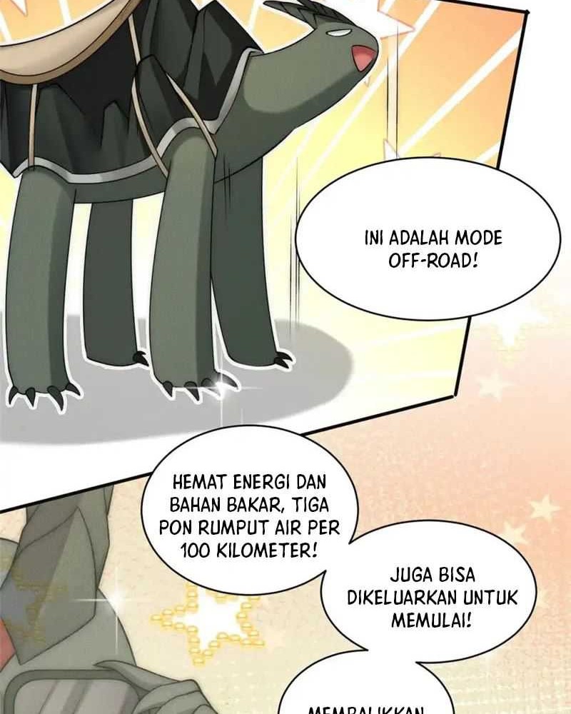 Reward 100 Million Lives at the Beginning Chapter 100 Gambar 13