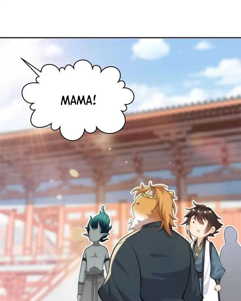 Reward 100 Million Lives at the Beginning Chapter 100 Gambar 15