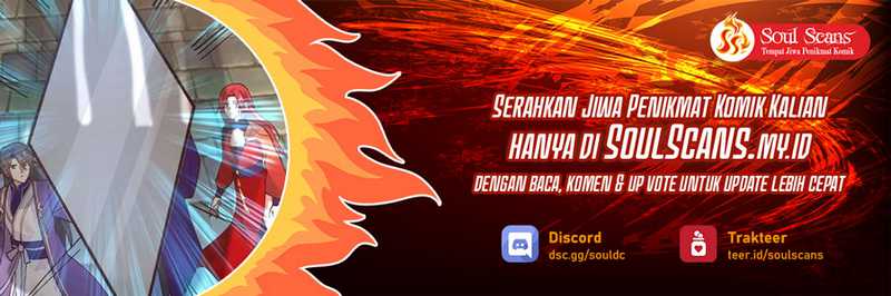 Baca Manhua The First Ancestor in History Chapter 166 Gambar 2