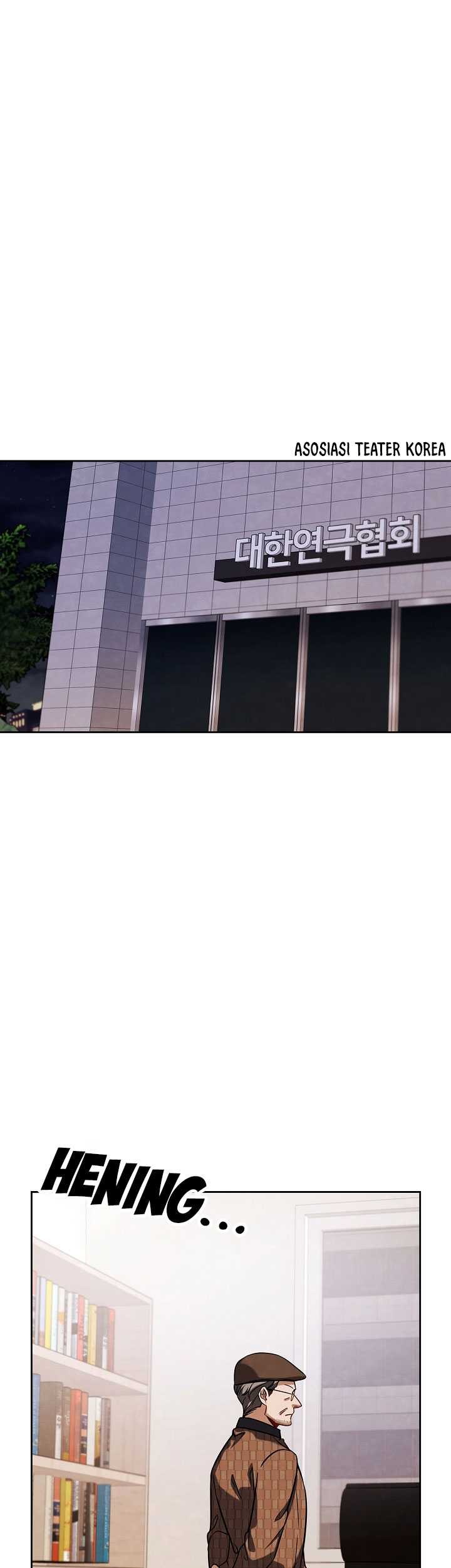 Baca Manhwa Be the Actor Chapter 64 Gambar 2