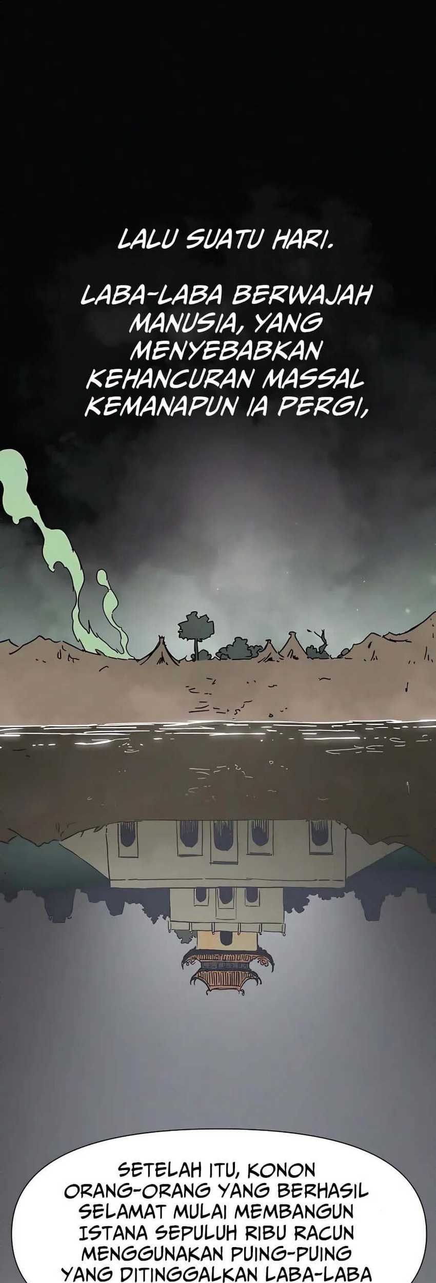 Infinite Level Up in Murim Chapter 170 Gambar 25