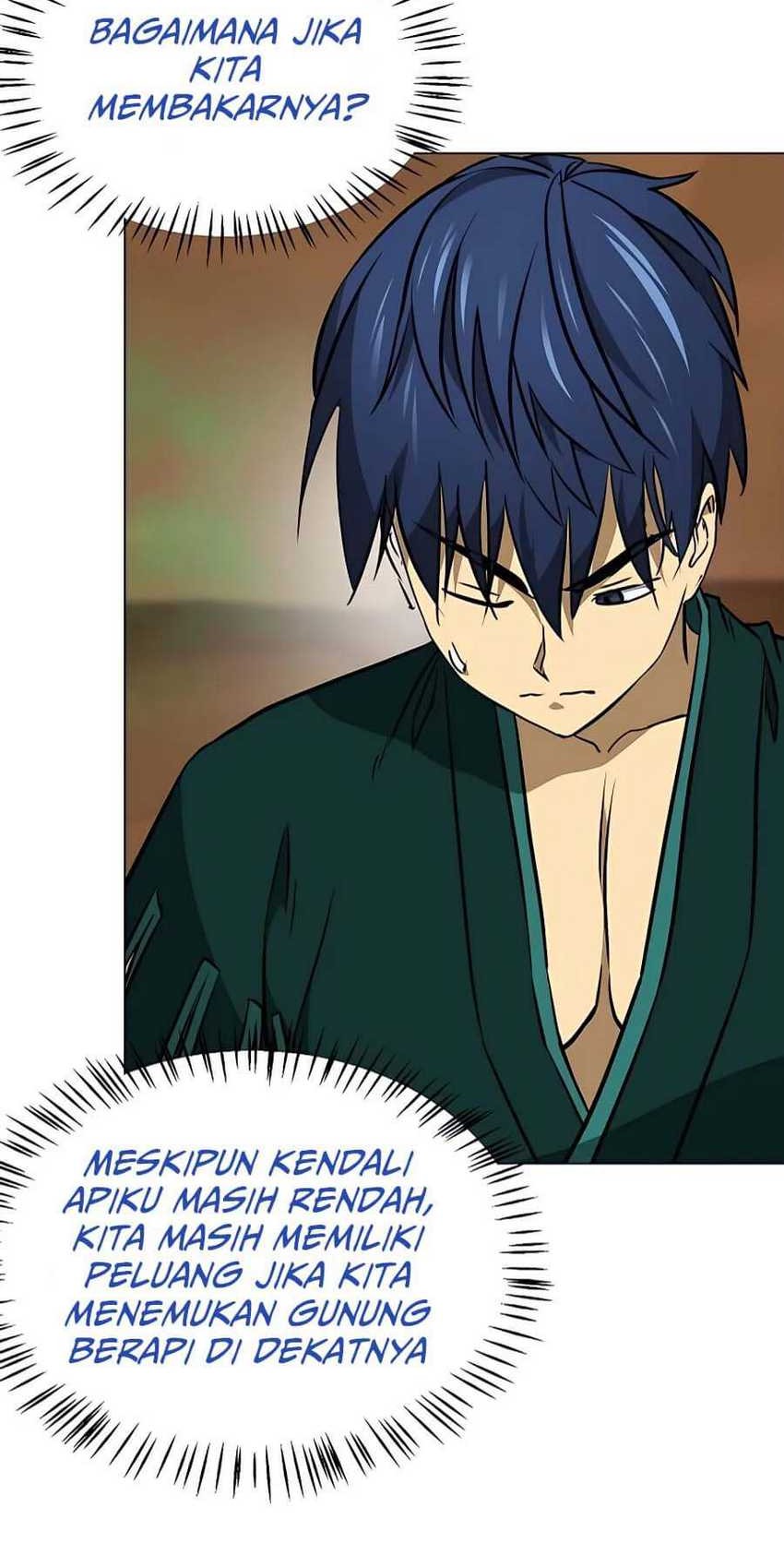 Infinite Level Up in Murim Chapter 170 Gambar 5