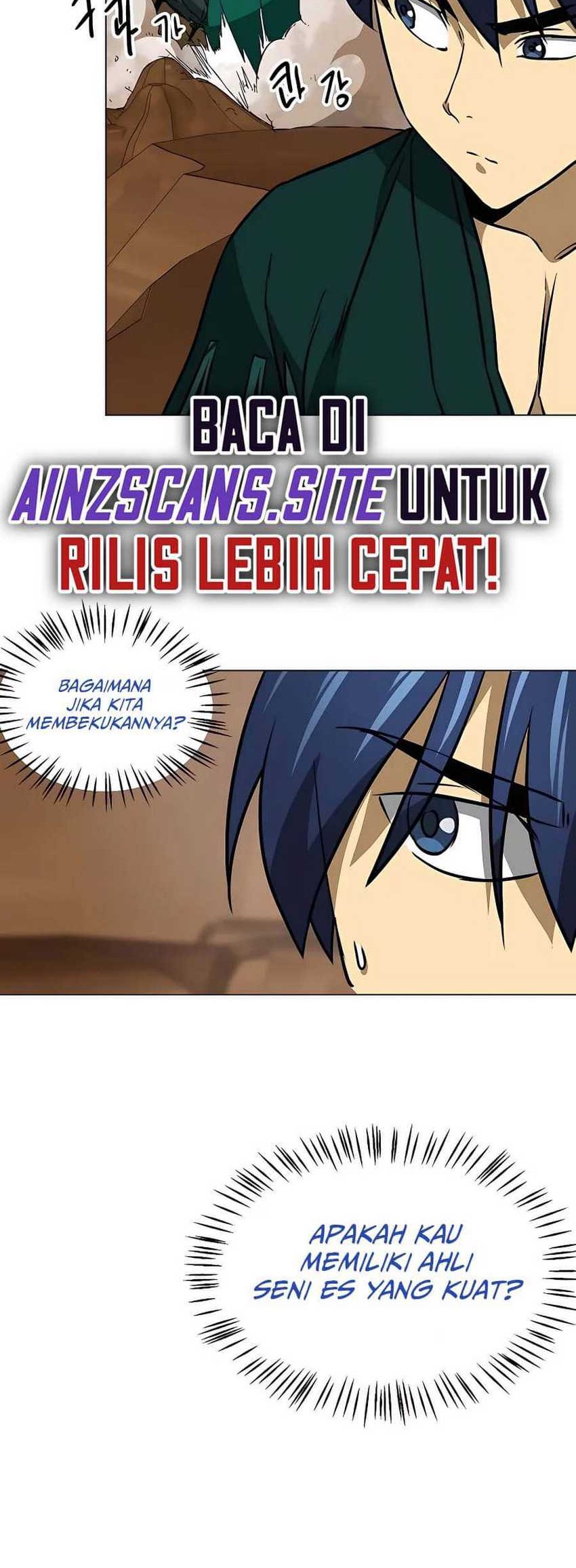 Infinite Level Up in Murim Chapter 170 Gambar 7