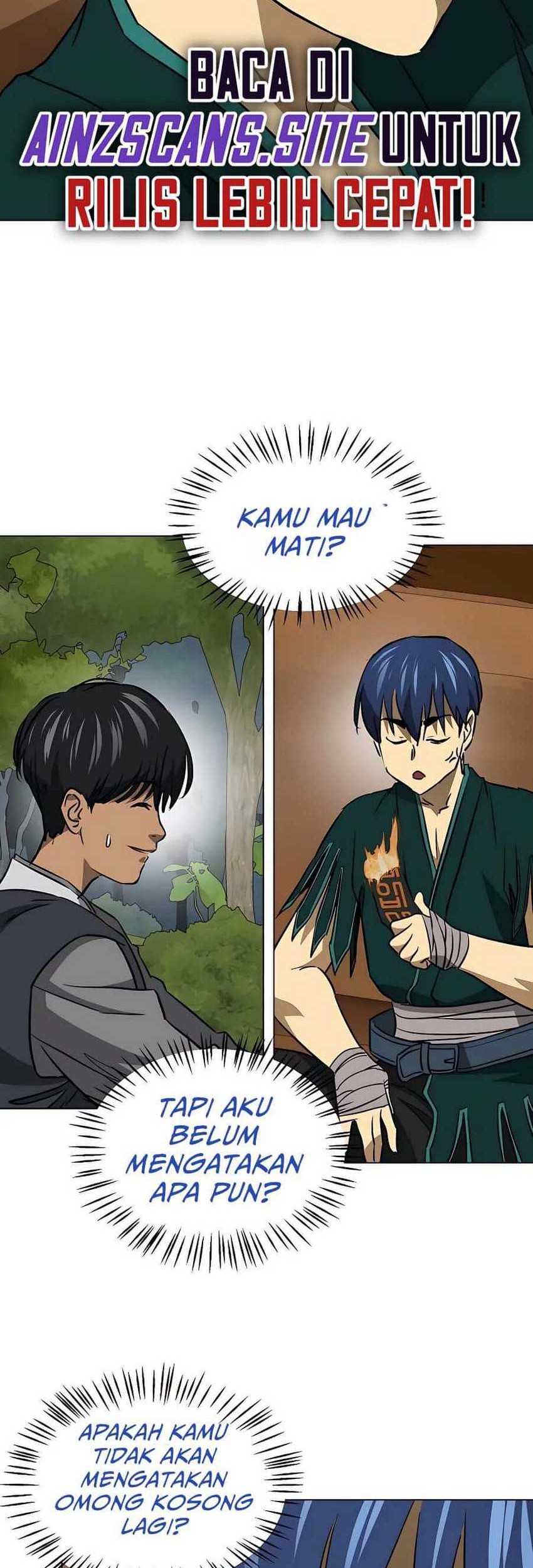 Infinite Level Up in Murim Chapter 170 Gambar 15