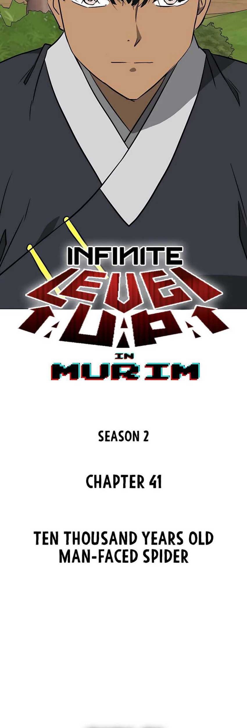 Infinite Level Up in Murim Chapter 170 Gambar 19