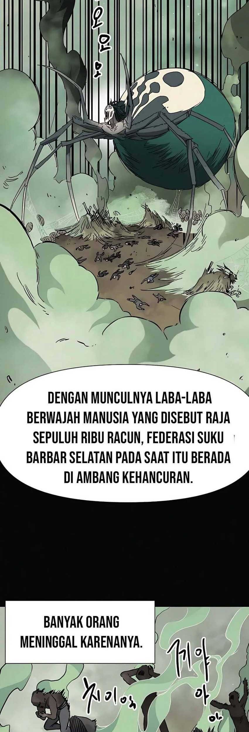 Infinite Level Up in Murim Chapter 170 Gambar 22