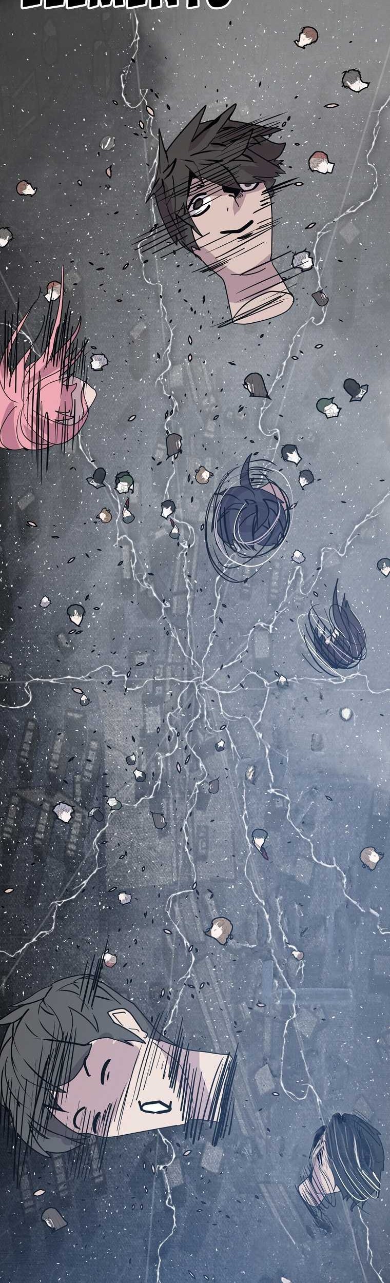 VR HERO Chapter 46 Gambar 53