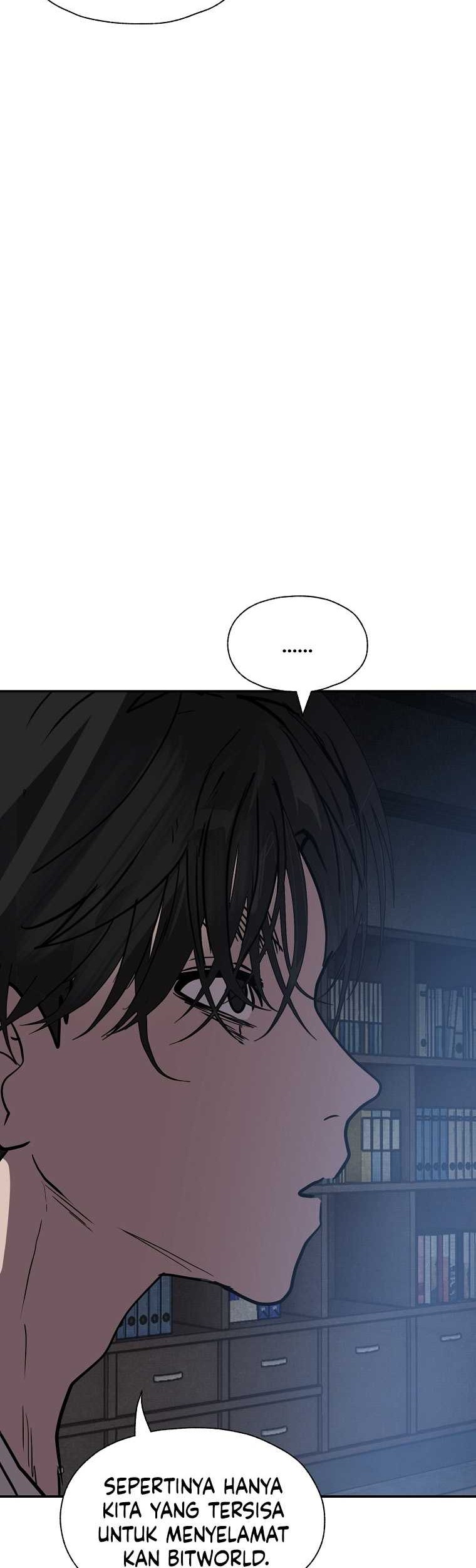 VR HERO Chapter 46 Gambar 59