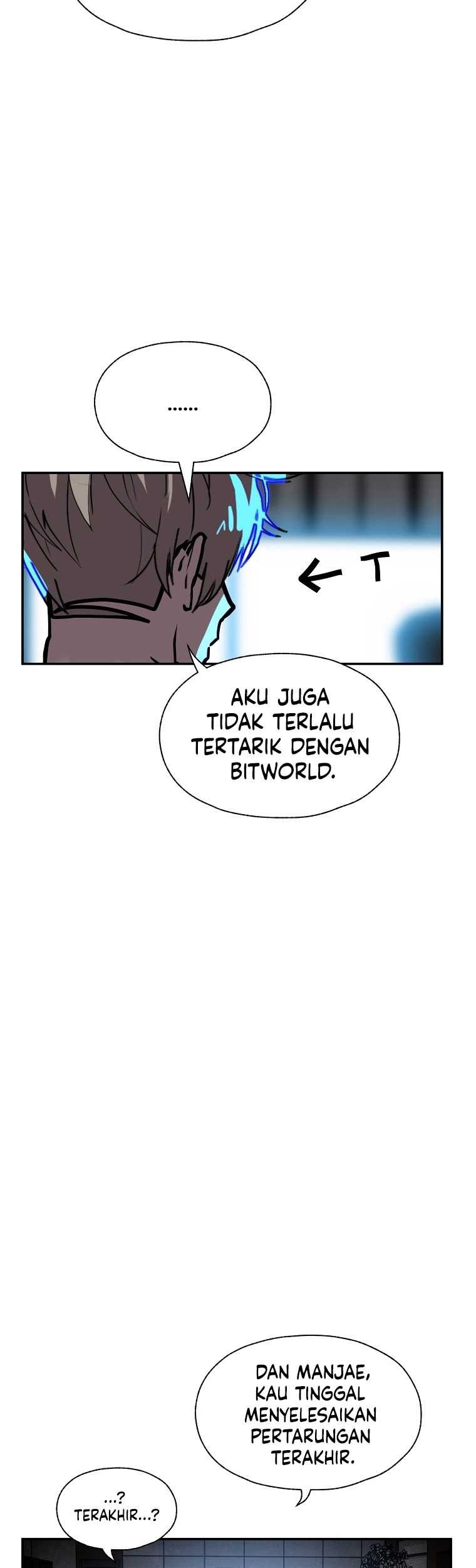 VR HERO Chapter 46 Gambar 60