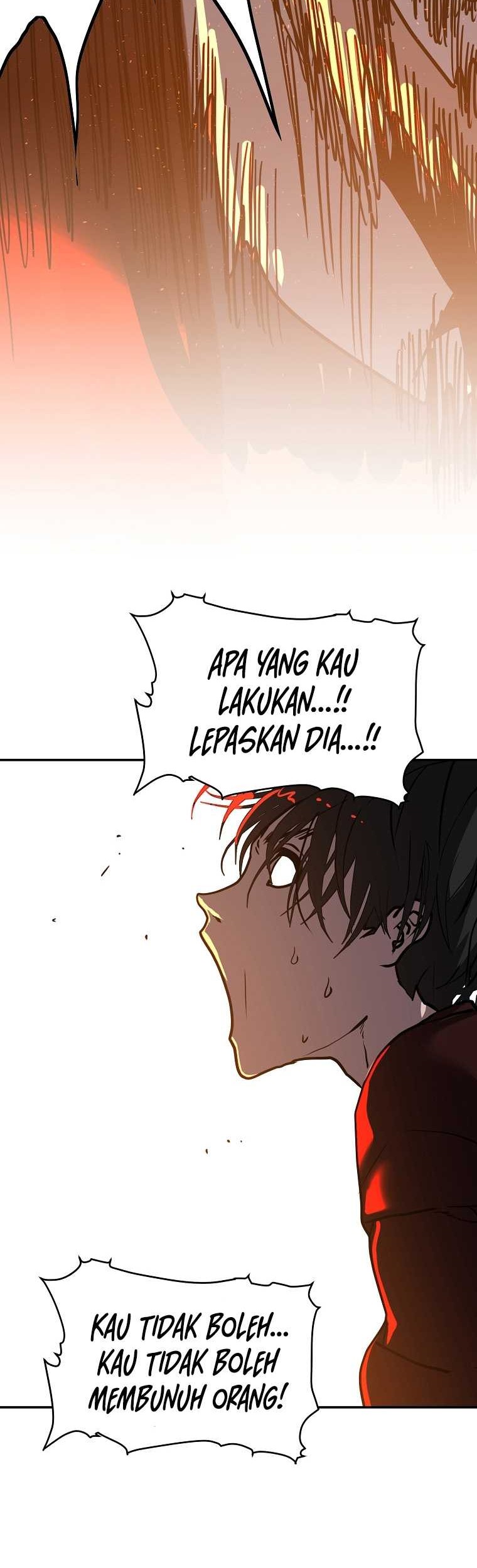 VR HERO Chapter 46 Gambar 11